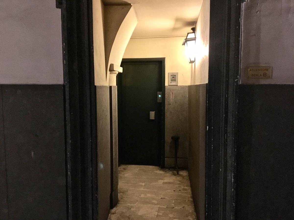 Pantheon Rhome Vakantiehuis *