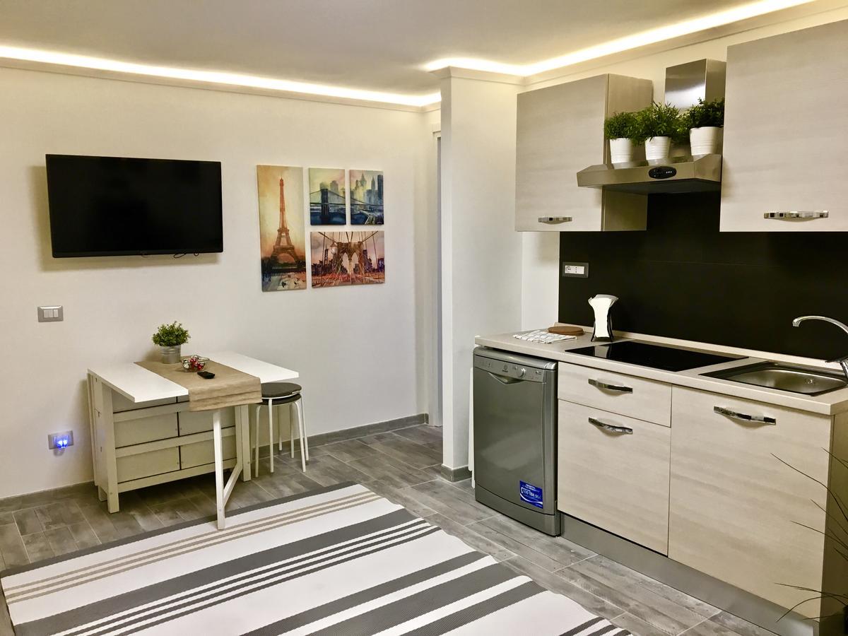 Pantheon Rhome Vakantiehuis *