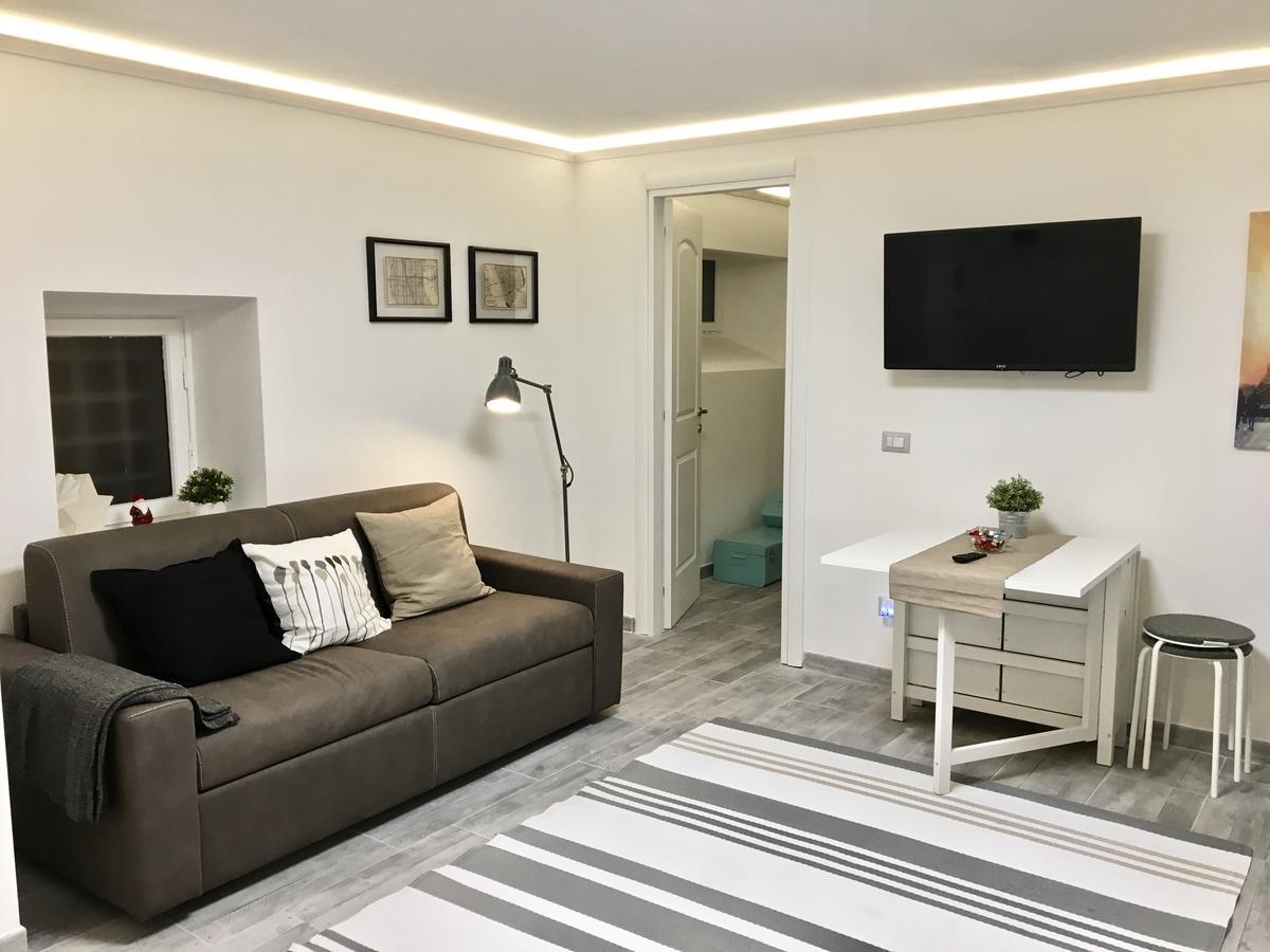 Pantheon Rhome Vakantiehuis *