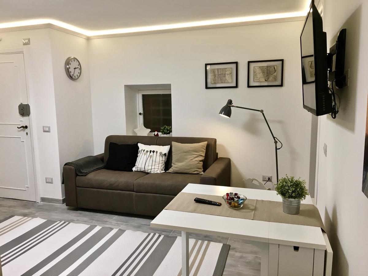 Vakantiehuis Pantheon Rhome